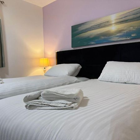 County Hotel Helensburgh Zewnętrze zdjęcie
