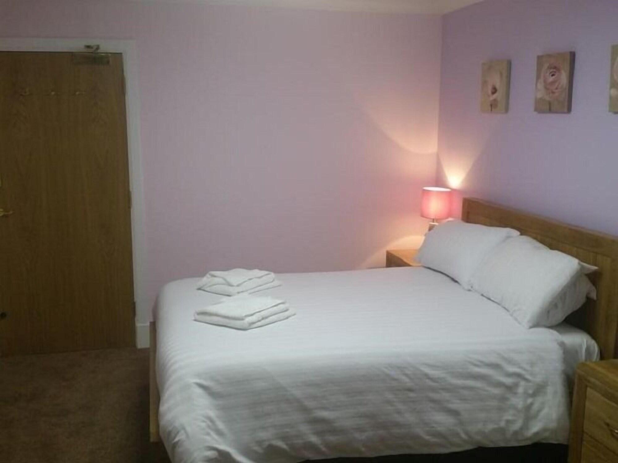 County Hotel Helensburgh Zewnętrze zdjęcie