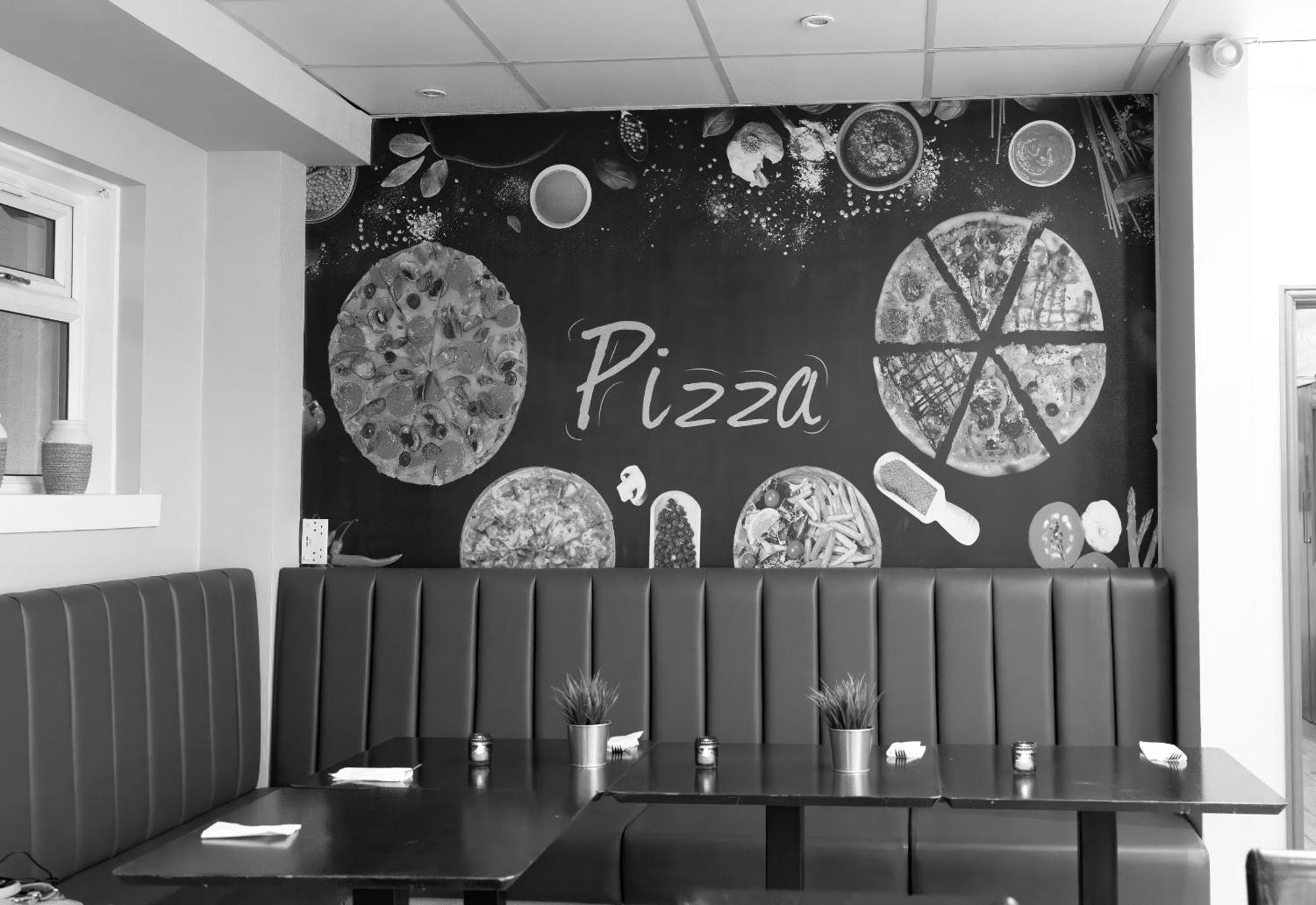 County Hotel Helensburgh Zewnętrze zdjęcie