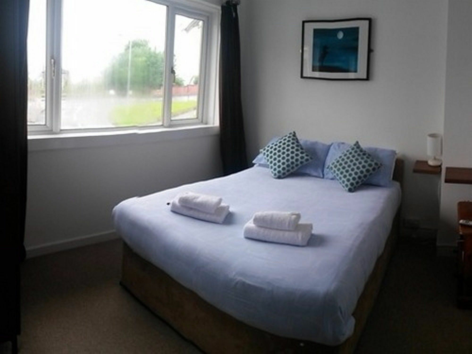 County Hotel Helensburgh Zewnętrze zdjęcie