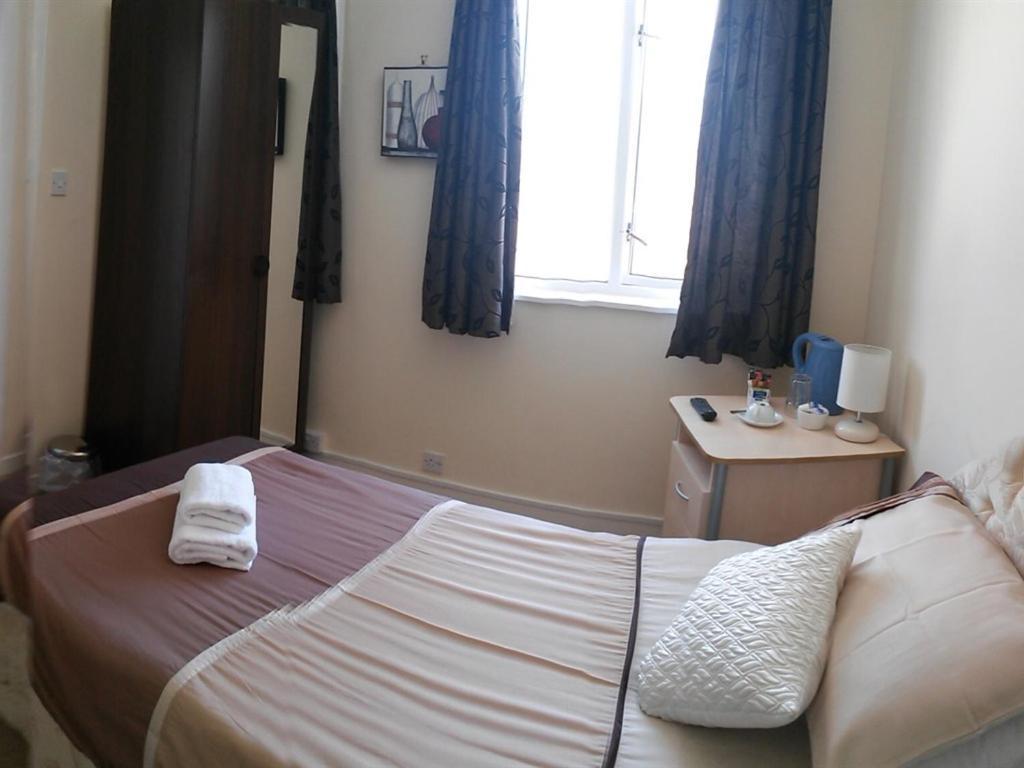 County Hotel Helensburgh Zewnętrze zdjęcie